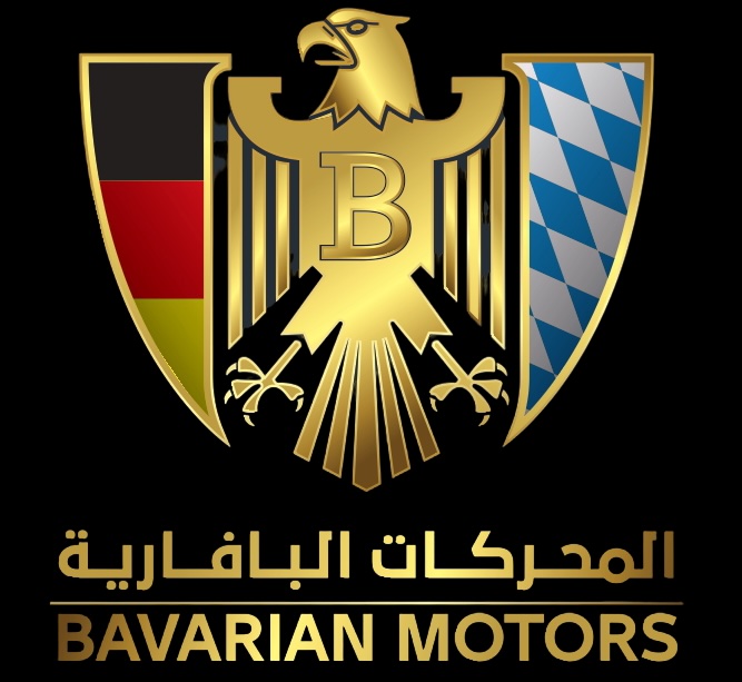 Bavarian Motors Logo